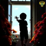 СРОЧНО! Два ребенка выпали из окон в Томской области