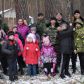 Урок мужества провела в «Орлином гнезде» Томская ассоциация бывших воинов-участников боевых действий